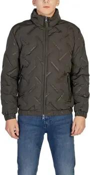 Antony Morato Daunenjacken 3D EMBOSSING TECHNO MMCO00900-FA600278