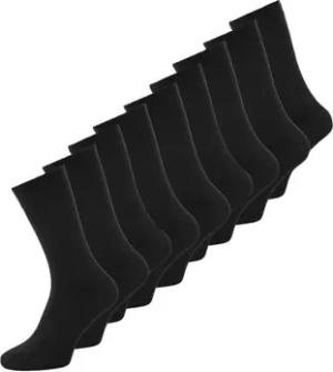 Jack & Jones  Socken 9-Pack Basic Bamboo Socks