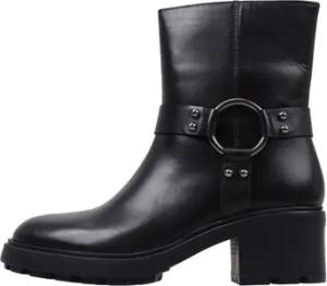 Sandra Fontan Stiefel FLANGE