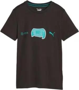 Puma  T-Shirts & Poloshirts 621178-01