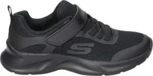 Skechers Sneaker 303552L-BBK