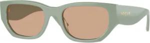 Vogue Sonnenbrillen Sonnenbrille VO5586S 3161/3
