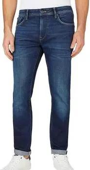 Pepe jeans Straight Leg Jeans PM207390CT7