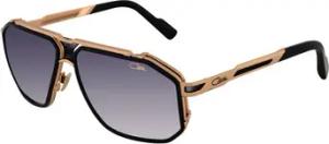 Cazal Sonnenbrillen Sonnenbrille 683 001