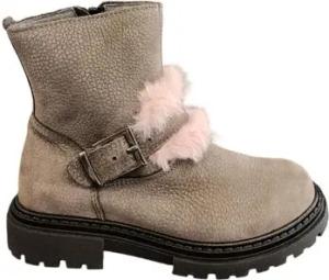 Balocchi Kinderstiefel BLK STK