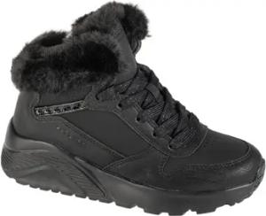 Skechers Kinderstiefel Uno Lite - Comfurt Collar