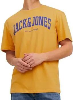 Jack & Jones T-Shirts & Poloshirts 12236514