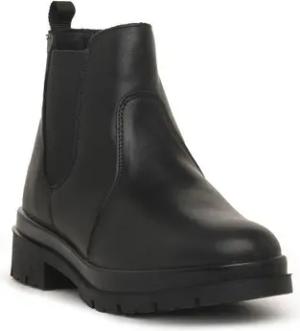 Imac  Ankle Boots NERO SABA
