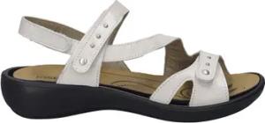 Josef Seibel Sandalen Ibiza 70, weiss