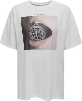 Only T-Shirts & Poloshirts -