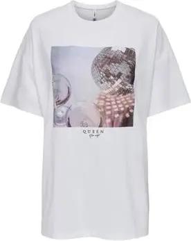 Only T-Shirts & Poloshirts -