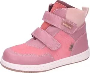 Bisgaard  Stiefel Klettstiefel Matty Tex 64802-224-1685