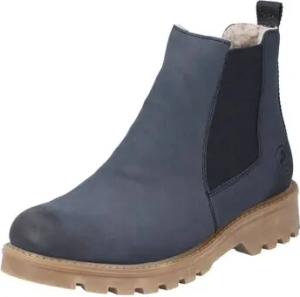 Rieker Stiefel Stiefeletten HWK Stiefel 73250-14