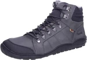 Koel Stiefel Paul 05X008.23P-400 DK GREY