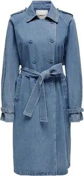 Only Parkas Onljuliette Ls Dnm Qyt 15325602