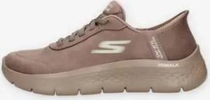 Skechers Turnschuhe 124837-BRN