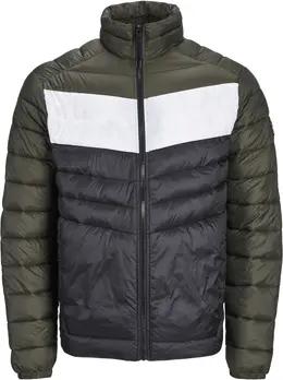 Jack & Jones  Parkas Sprint Puffer Hood