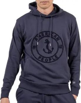 American People Sweatshirt AS24-105-03
