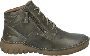 Josef Seibel Stiefel Felicia 09, oliv