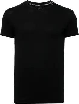 Emporio Armani T-Shirt ML Eagle