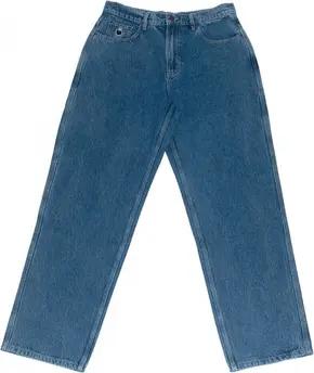 Nonsense Hosen Pant bigfoot denim