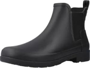 Hunter Stiefel REFINED CHELSEA