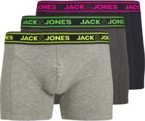 Jack & Jones Boxer 3-Pack Jacethan Boxers