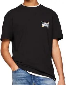 Tommy Hilfiger T-Shirts & Poloshirts DM0DM18562