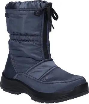 Josef Seibel  Stiefel Stiefeletten jeans 91858-PL76-540 Colorado 58