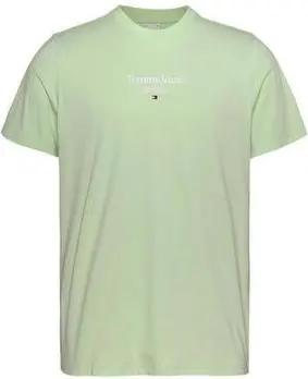 Tommy Hilfiger T-Shirts & Poloshirts DM0DM18569