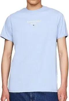 Tommy Hilfiger T-Shirts & Poloshirts DM0DM18569