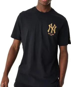 New-Era T-Shirts & Poloshirts 60424355