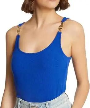 Morgan Tank Top 241-DUBO