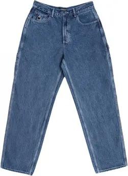 Nonsense Hosen Pant yeti denim