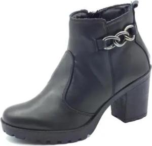 IgI&CO Ankle Boots 6661500 Nappa Soft