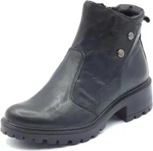 IgI&CO Ankle Boots 6662700 Capra Parker
