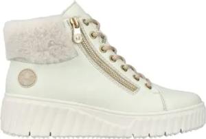 Rieker  Stiefeletten Bottines