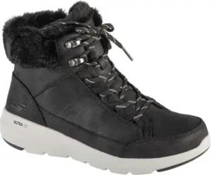 Skechers Damenstiefel On-The-GO Glacial Ultra - Cozyly