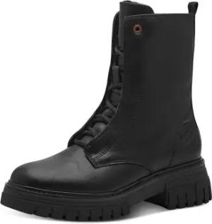S.Oliver Stiefel Stiefeletten 5-26242-43 001