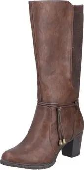 Rieker Stiefel Stiefel testadimoro (mittel) 96081-25