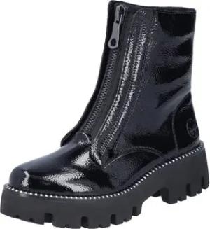 Rieker  Stiefel Stiefeletten Stiefel Tex Warmfutter Y3351-00