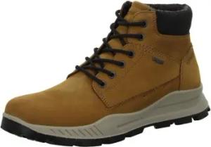 IgI&CO Stiefel Eloy GTX 6629622 cuoio Nabuk Morbido 6629622