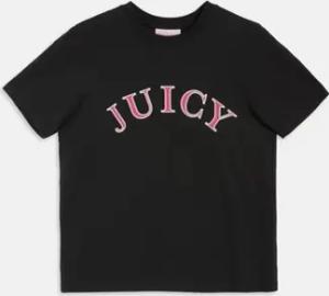 Juicy Couture T-Shirts & Poloshirts COLLEGE GIRLFRIEND