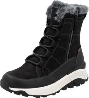 Rieker Stiefel Stiefeletten DA.-STIEFEL W0071-00