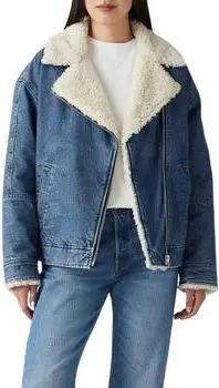 Levis Damenmantel -