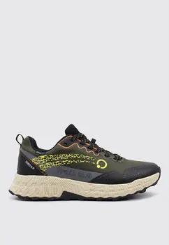 Atom By Flluchos  Sneaker AT175
