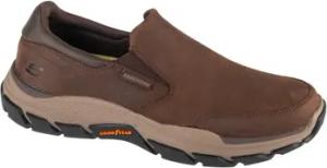 Skechers Hausschuhe Respected - Calum