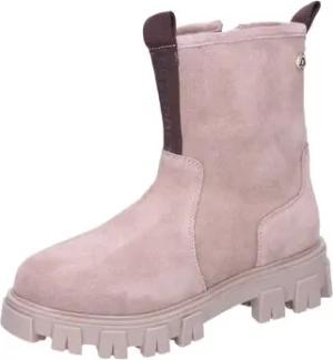 Copenhagen Kids Stiefel Stiefel Clara CK7155 CLARA BEIGE