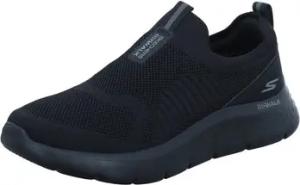 Skechers Herrenschuhe Slipper black () 216506 BBK
