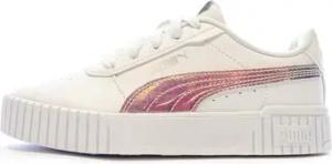 Puma kinderschuhe 387987-01